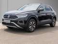 Volkswagen T-Roc 2,0 TDi DSG Goal Noir - thumbnail 2