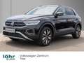 Volkswagen T-Roc 2,0 TDi DSG Goal Noir - thumbnail 1