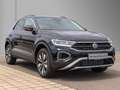 Volkswagen T-Roc 2,0 TDi DSG Goal Noir - thumbnail 3