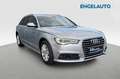 Audi A6 Avant 2.0 TDI ultra Alcantara BOSE e. Heckkl. Silber - thumbnail 1