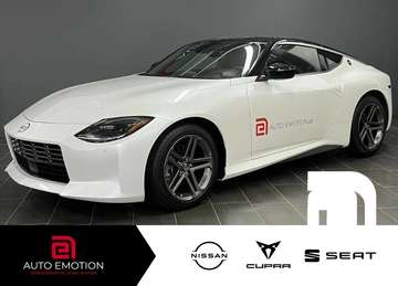 400Z Sport 3.0 V6 Twin-Turbo*Neuwagen*DEU-Brief*