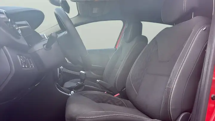 Renault Clio 2018, foto 11