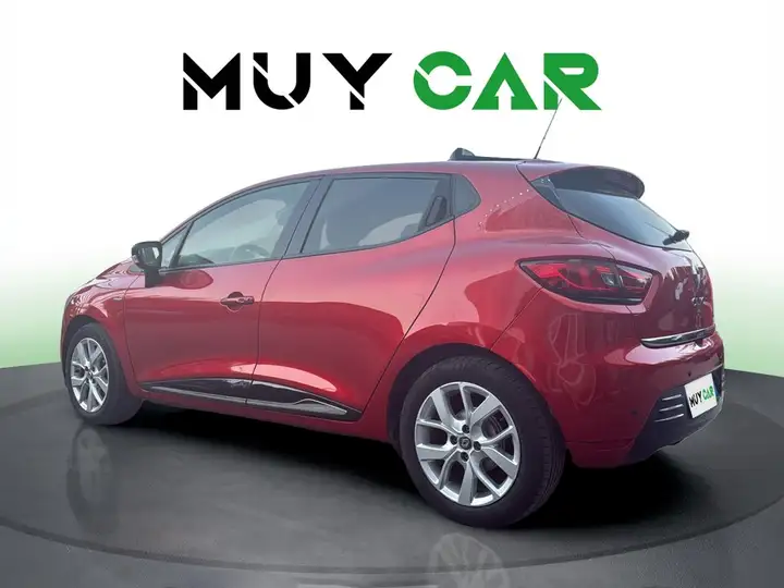 Renault Clio 2018, foto 5