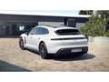 Porsche Taycan Sport Turismo 21",75 Jahre Pak.Inno Weiß - thumbnail 4
