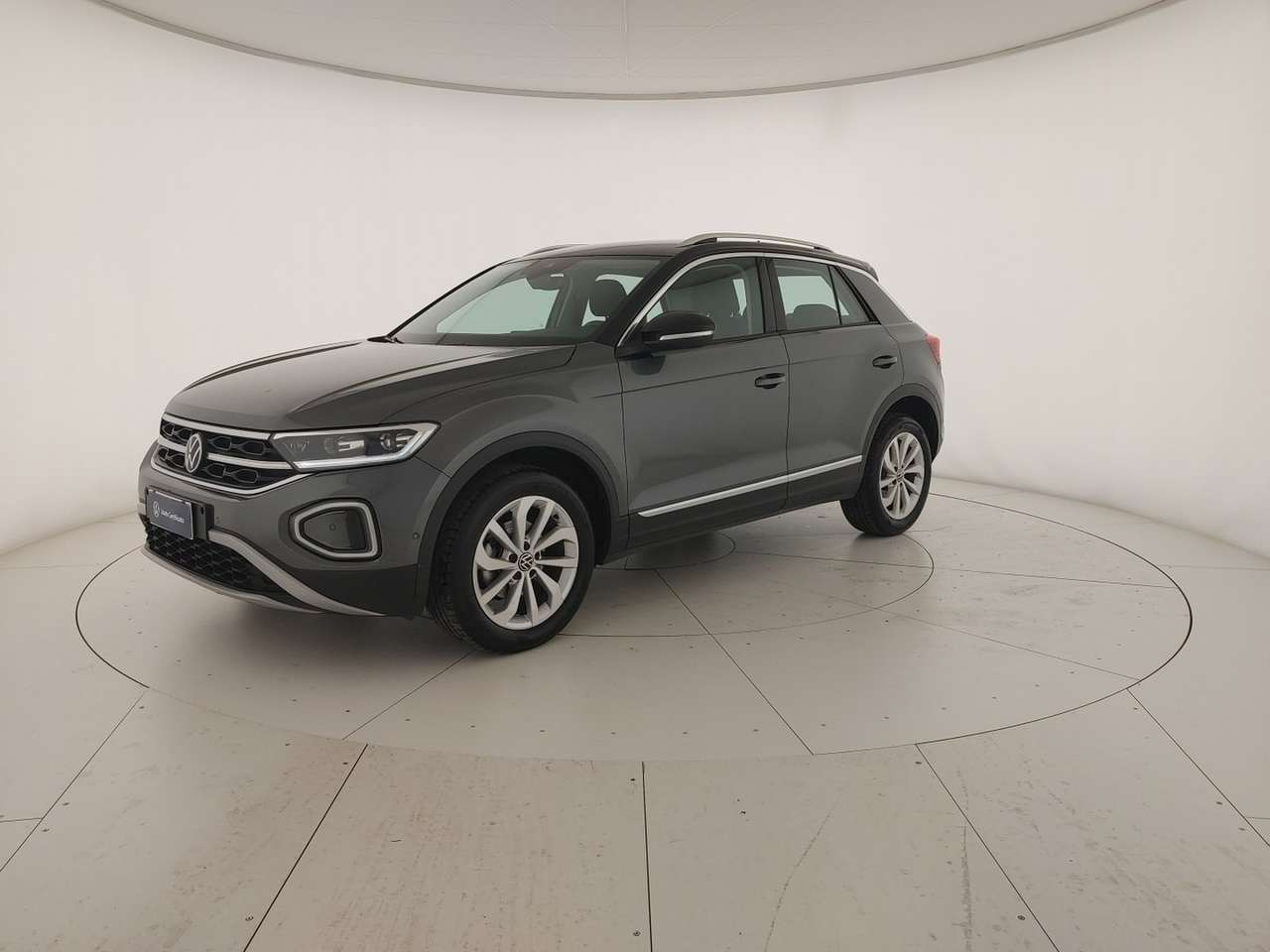 Volkswagen T-Roc 1.0 TSI Style 115 CV