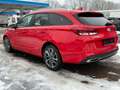 Hyundai i30 cw Connect & Go Navi LED SHZ Kamera Rot - thumbnail 7