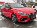 Hyundai i30 cw Connect & Go Navi LED SHZ Kamera Rot - thumbnail 3
