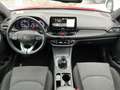 Hyundai i30 cw Connect & Go Navi LED SHZ Kamera Rot - thumbnail 13