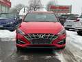 Hyundai i30 cw Connect & Go Navi LED SHZ Kamera Rot - thumbnail 2