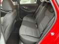 Hyundai i30 cw Connect & Go Navi LED SHZ Kamera Rot - thumbnail 11