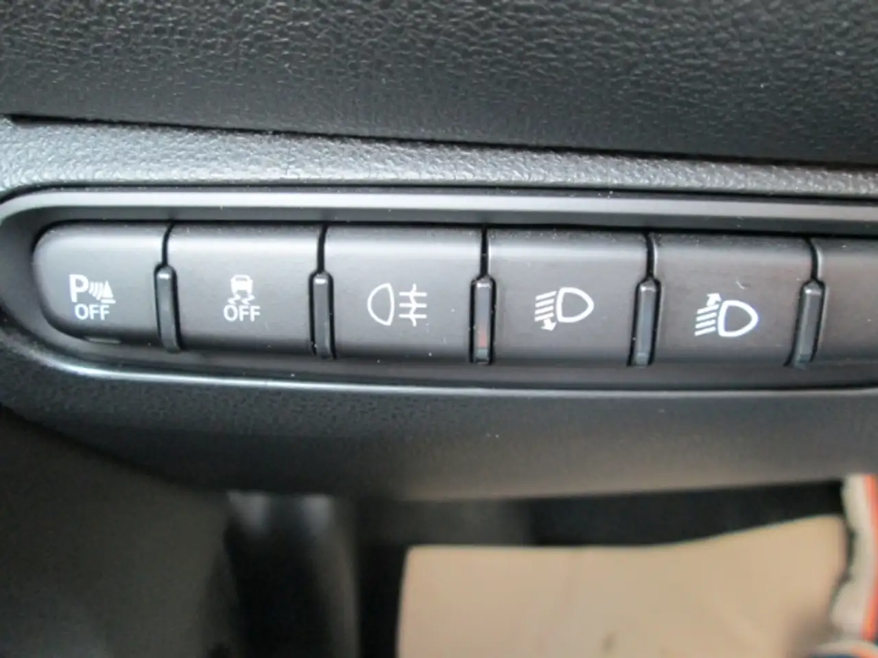 Fiat 500 E 118 PS Kamera DAB Android Apple CarPlay, миниатюра 19