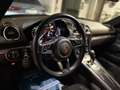 Porsche Cayman PROMO LEASING! 718 2.0 300cv pdk Schwarz - thumbnail 11