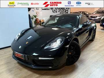PREZZO *PROMO! 718 2.0 300cv pdk