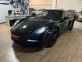 Porsche Cayman PROMO LEASING! 718 2.0 300cv pdk Zwart - thumbnail 3
