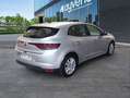 Renault Megane (O) Intens TCe 103 kW (140CV) GPF Gris - thumbnail 4