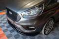 Ford Transit Custom L1H1 Limited 2.0L 130ch BVA / Stage 170ch - 1ere main / Film PPF / Jantes 20 ... Grigio - thumbnail 6