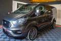 Ford Transit Custom L1H1 Limited 2.0L 130ch BVA / Stage 170ch - 1ere main / Film PPF / Jantes 20 ... Grau - thumbnail 7