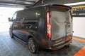 Ford Transit Custom L1H1 Limited 2.0L 130ch BVA / Stage 170ch - 1ere main / Film PPF / Jantes 20 ... Grau - thumbnail 9