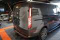 Ford Transit Custom L1H1 Limited 2.0L 130ch BVA / Stage 170ch - 1ere main / Film PPF / Jantes 20 ... Grau - thumbnail 10