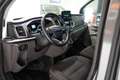Ford Transit Custom L1H1 Limited 2.0L 130ch BVA / Stage 170ch - 1ere main / Film PPF / Jantes 20 ... Grau - thumbnail 3