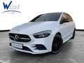 Mercedes-Benz B 250 e AMG Line Sportpaket DAB LED RFK AHK Weiß - thumbnail 1
