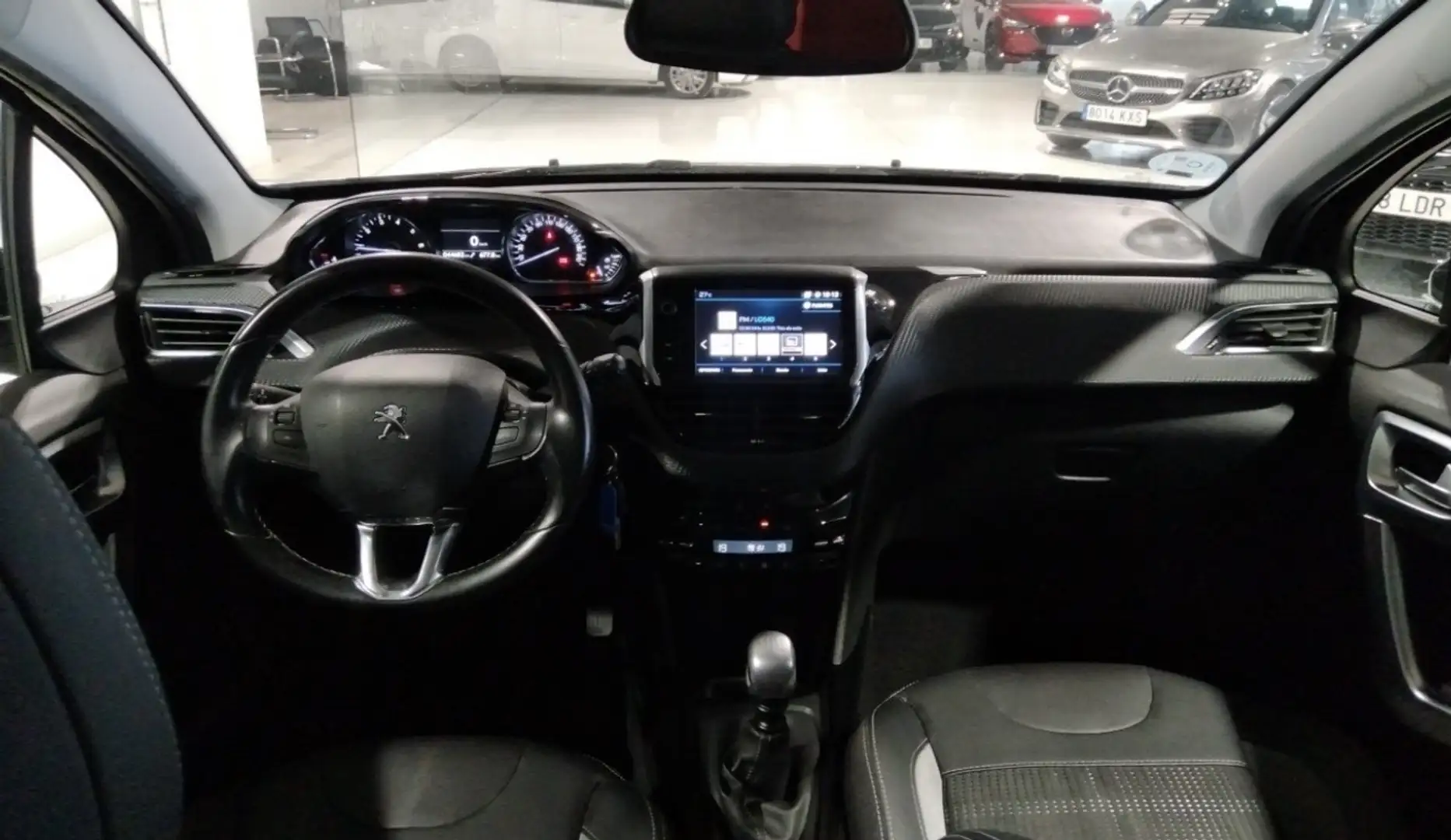 Peugeot 2008 PureTech 130 Stop&Start Allure - 1