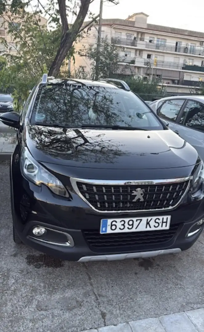 Peugeot 2008 PureTech 130 Stop&Start Allure - 2