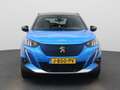 Peugeot e-2008 EV GT 50 kWh AUTOMAAT | PANORAMADAK | ADAPTIEVE CR Blauw - thumbnail 3