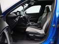 Peugeot e-2008 EV GT 50 kWh AUTOMAAT | PANORAMADAK | ADAPTIEVE CR Blauw - thumbnail 11