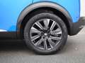 Peugeot e-2008 EV GT 50 kWh AUTOMAAT | PANORAMADAK | ADAPTIEVE CR Blauw - thumbnail 13