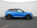 Peugeot e-2008 EV GT 50 kWh AUTOMAAT | PANORAMADAK | ADAPTIEVE CR Blauw - thumbnail 6