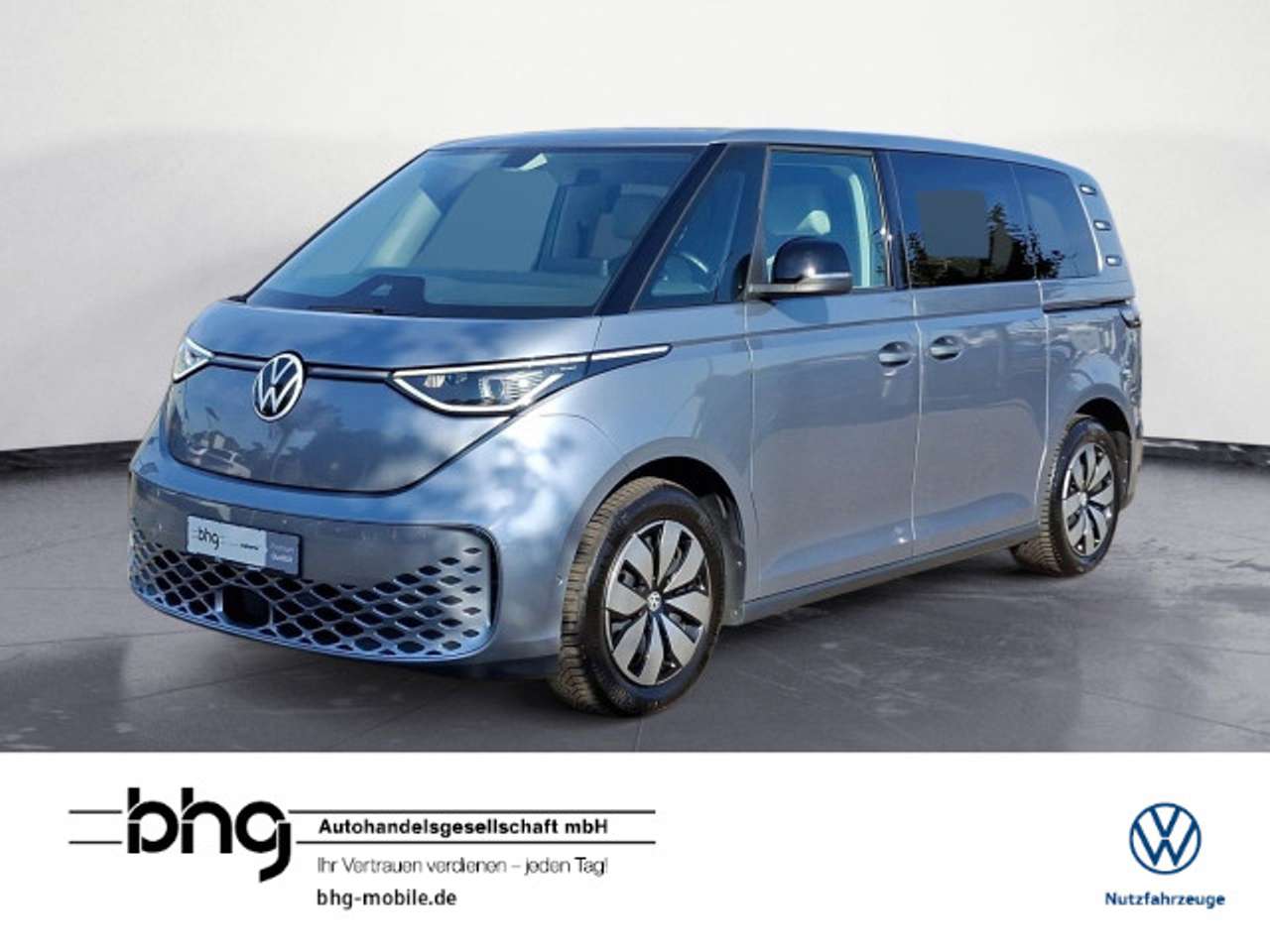 Volkswagen ID. Buzz 2024