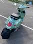 Vespa GT 125 L Зелений - thumbnail 4