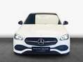 Mercedes-Benz C 300 C-Klasse Weiß - thumbnail 3