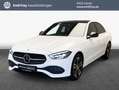 Mercedes-Benz C 300 C-Klasse Weiß - thumbnail 1