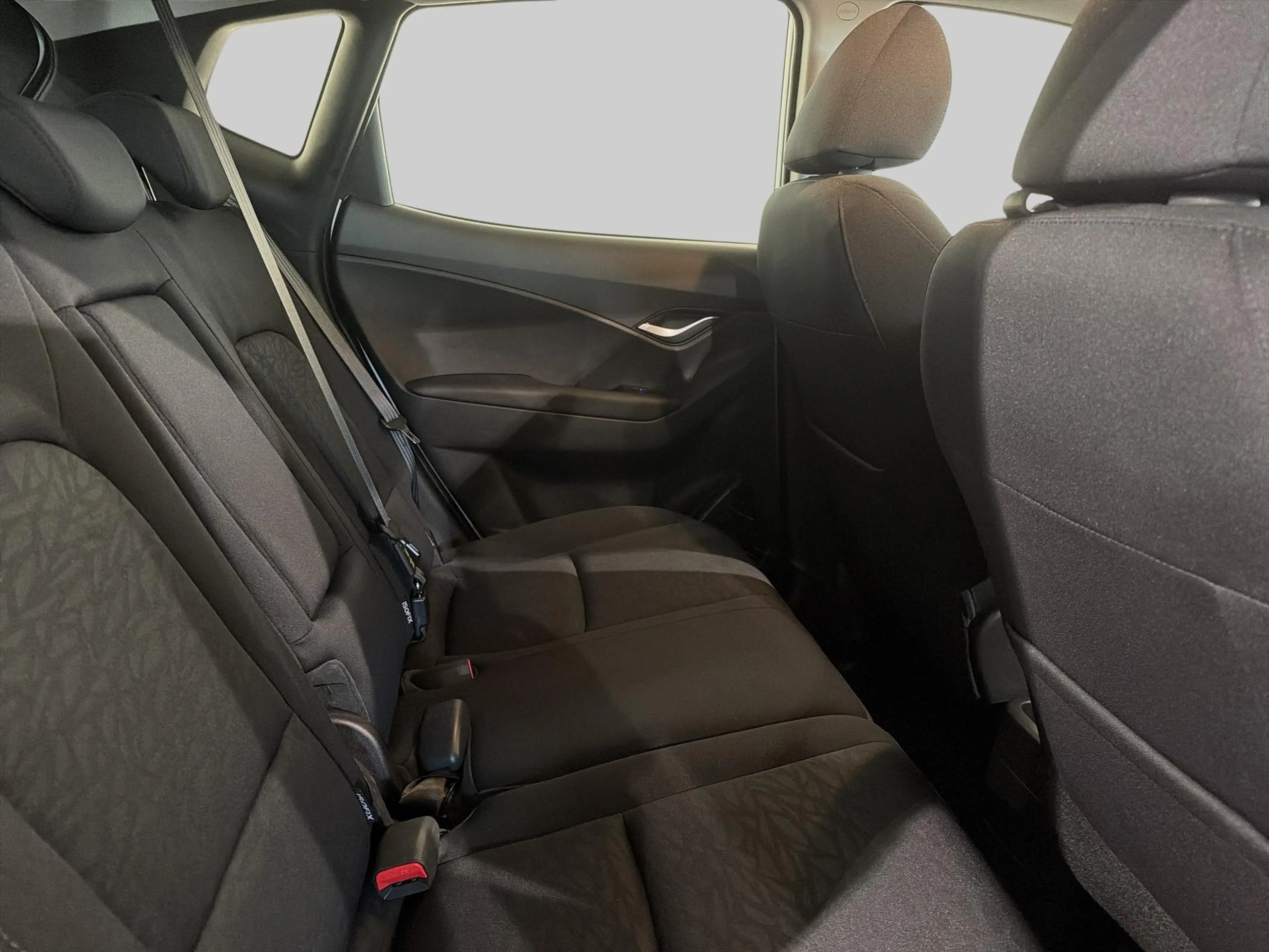 Hyundai iX20 1.4i Go! 2018 — photo 14
