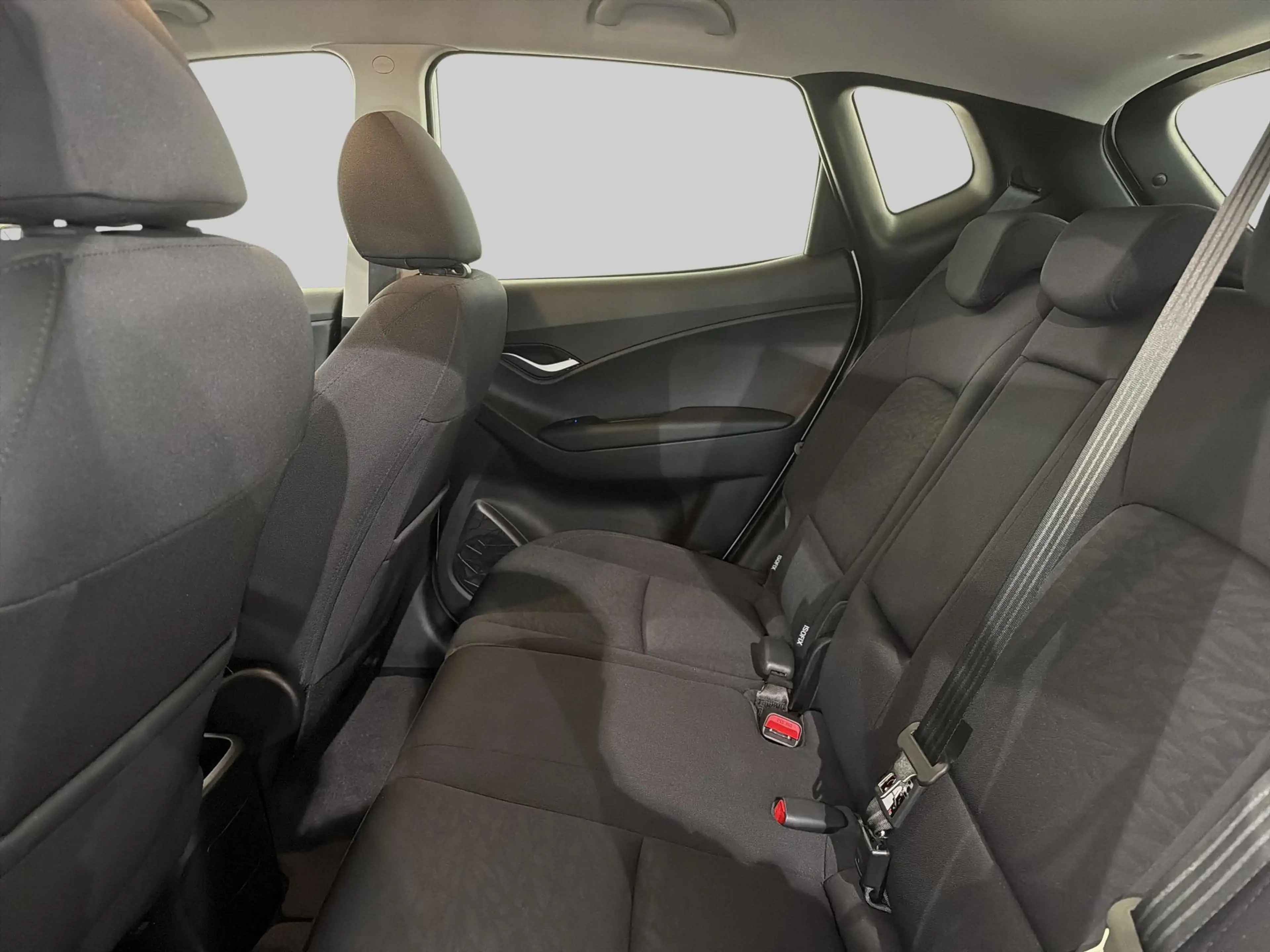 Hyundai iX20 1.4i Go! 2018 — photo 6