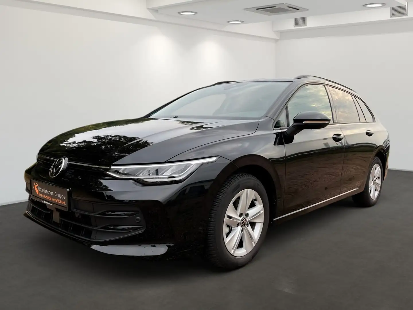 Volkswagen Golf Variant Golf VIII Variant 1.5 TSI Life DigitalCockpit Pr Noir - 2