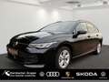 Volkswagen Golf Variant Golf VIII Variant 1.5 TSI Life DigitalCockpit Pr Schwarz - thumbnail 1