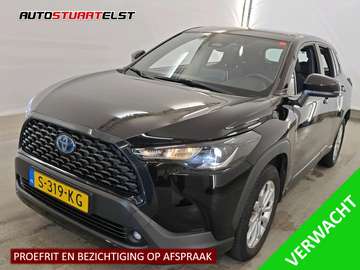 2.0 High Power Hybrid Active 1e Eigenaar | Volledi