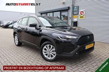 2.0 High Power Hybrid Active 1e Eigenaar | Volledi