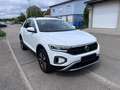 Volkswagen T-Roc 1.0TSI Move DC NAVI LED SHZ PDC DAB ALU Blanc - thumbnail 3