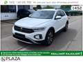 Volkswagen T-Roc 1.0TSI Move DC NAVI LED SHZ PDC DAB ALU Blanc - thumbnail 1