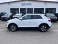 Volkswagen T-Roc 1.0TSI Move DC NAVI LED SHZ PDC DAB ALU Blanc - thumbnail 8