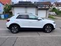 Volkswagen T-Roc 1.0TSI Move DC NAVI LED SHZ PDC DAB ALU Blanc - thumbnail 4