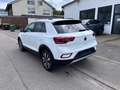Volkswagen T-Roc 1.0TSI Move DC NAVI LED SHZ PDC DAB ALU Blanc - thumbnail 7
