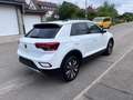 Volkswagen T-Roc 1.0TSI Move DC NAVI LED SHZ PDC DAB ALU Blanc - thumbnail 5
