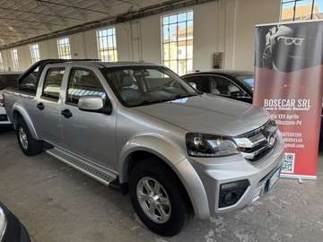 Passo Lungo DC 2.4 Work Gpl 4wd