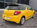 Citroen DS3 SPORTCHIC THP150 Gelb - thumbnail 4