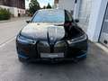 BMW iX 40 xDrive*AHK*LUFT*DRIVING PROFESSIONAL* Schwarz - thumbnail 2
